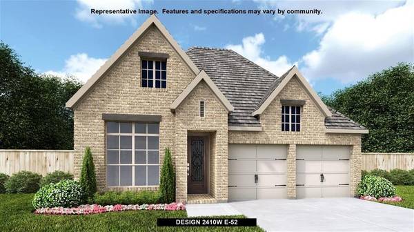 21314 Bridle Rose TRL, Tomball, TX 77377