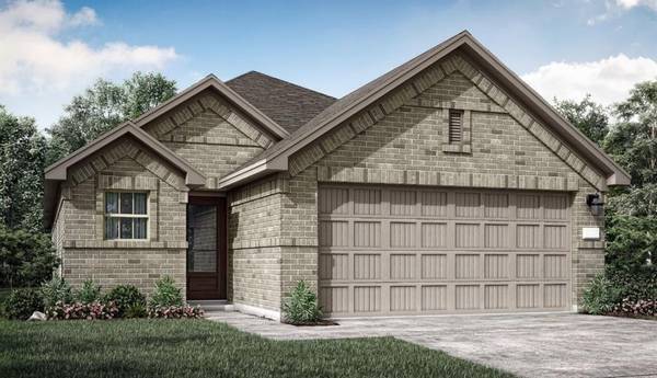 3009 Marble Rise TRL, Porter, TX 77365