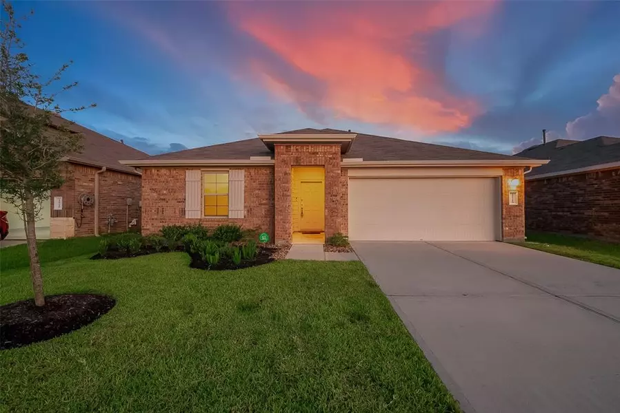 22723 GINOSA TRL, Katy, TX 77449