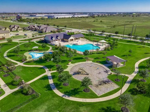 Katy, TX 77493,3406 Winchester Ranch TRL