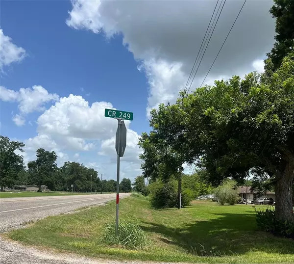 Wharton, TX 77488,00 County Road 249