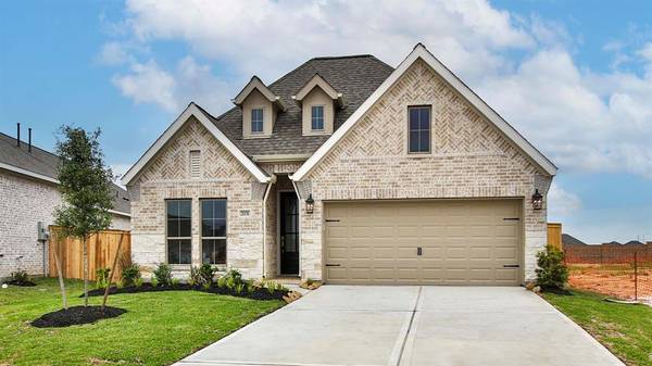 21151 Secret Garden LN, Tomball, TX 77377