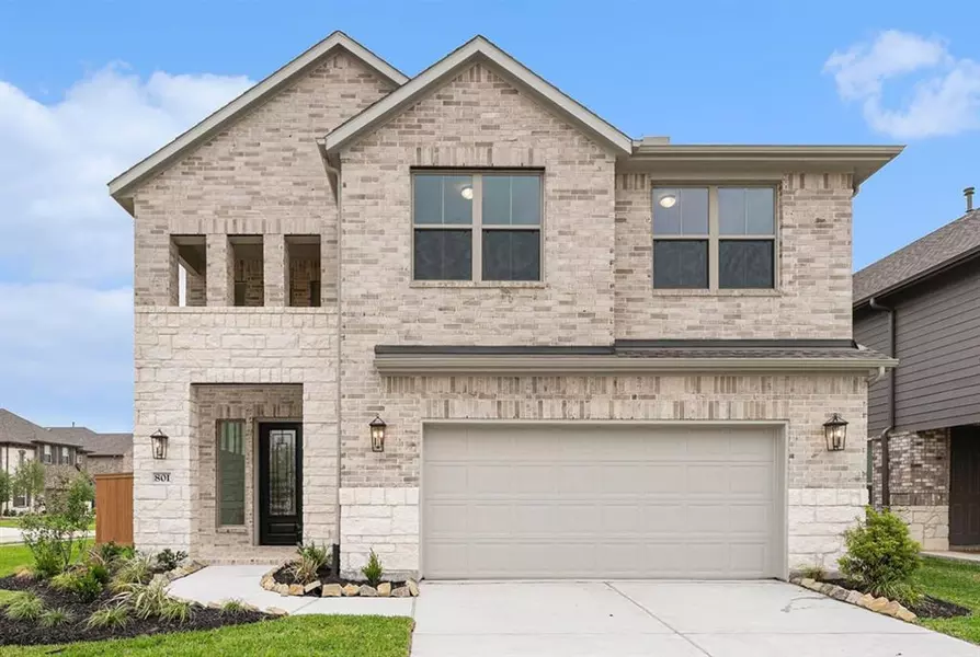 801 Laguna Green LN, Katy, TX 77493