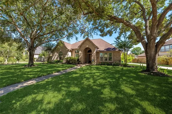 Houston, TX 77094,19618 Desert Ivy DR