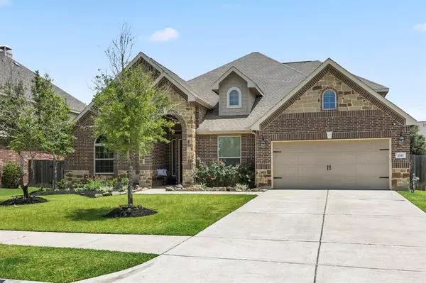 Katy, TX 77493,2110 Holly Manor CT