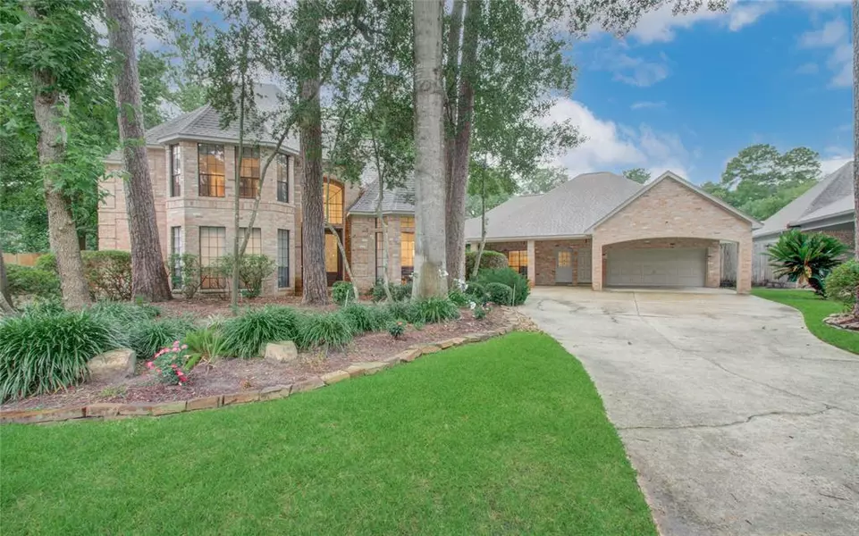 14143 Champion Village DR, Houston, TX 77069