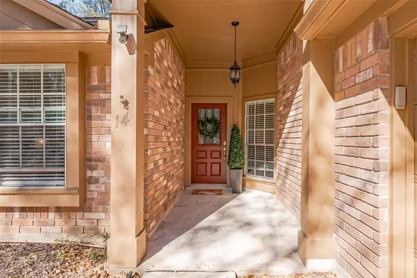 The Woodlands, TX 77381,14 Ridgecross PL