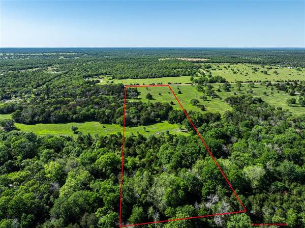 TBD Schoenst Road - Tract 3,  Carmine,  TX 78932