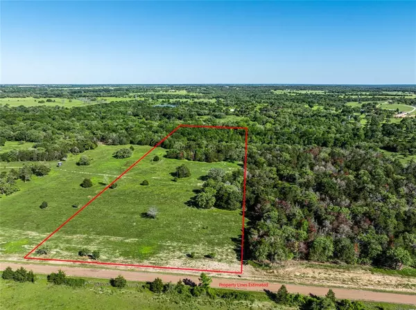 Carmine, TX 78932,TBD Schoenst Road - Tract 3