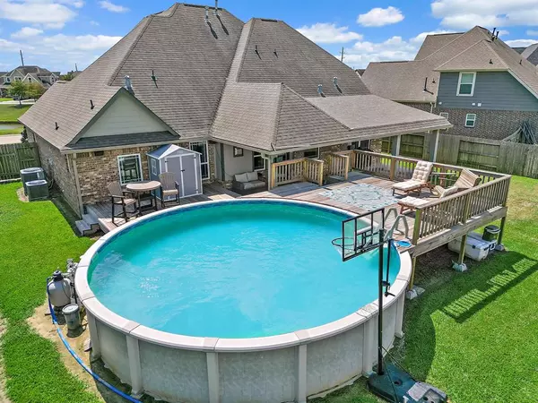 Mont Belvieu, TX 77523,9750 Keeneland CIR