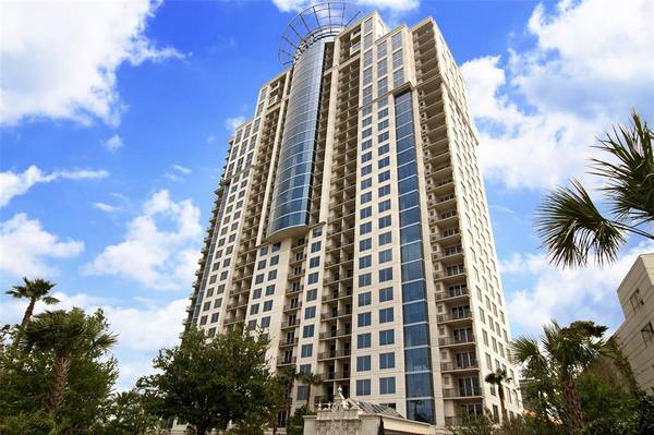 3333 Allen Parkway #1805, Houston, TX 77019