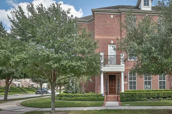 The Woodlands, TX 77380,38 Olmstead ROW #38