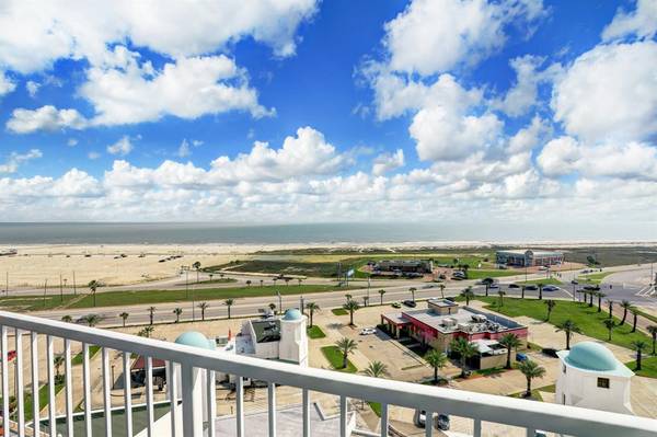 500 Seawall BLVD #1010, Galveston, TX 77550