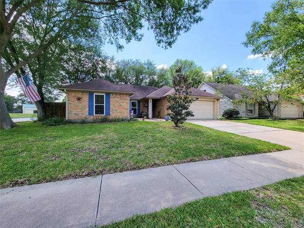 Houston, TX 77040,8203 Split Oak DR