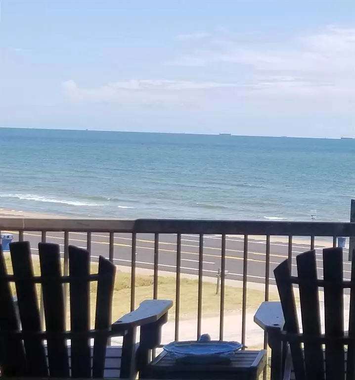 Galveston, TX 77554,9520 Seawall Blvd BLVD #308