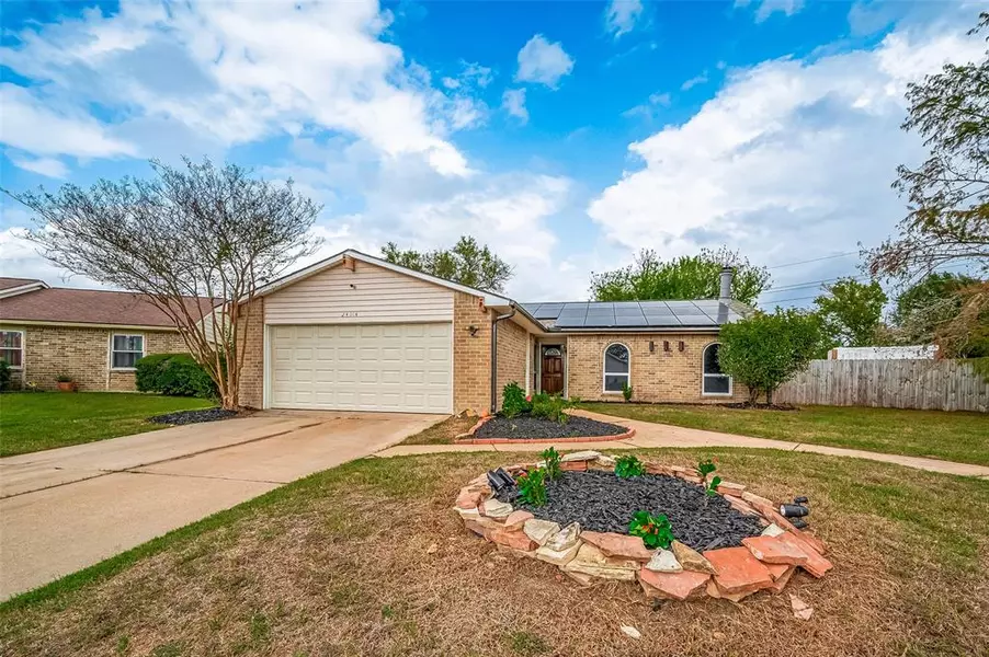 24014 Jumping Jay LN, Hockley, TX 77447