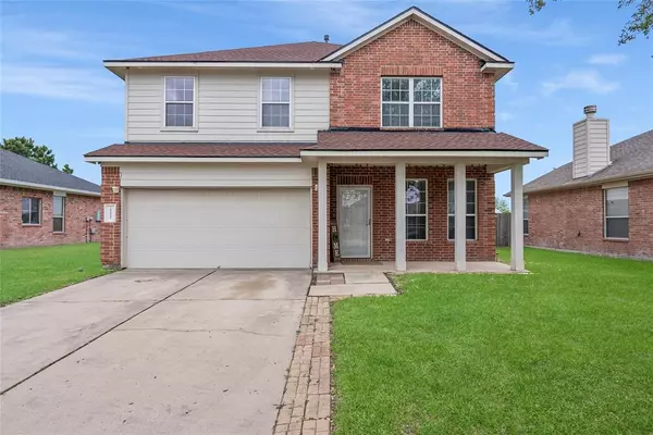 Houston, TX 77073,19907 Ruby Red CT