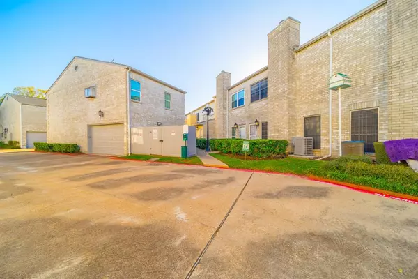 Houston, TX 77036,7256 Regency Square CT #7756