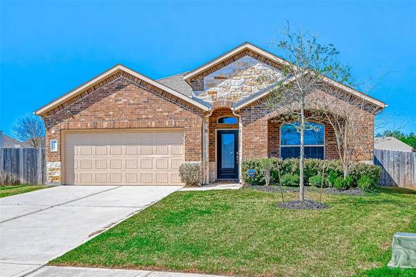 21992 Dove Canyon LN, Porter, TX 77365