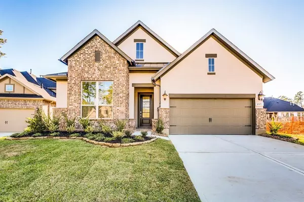 Pinehurst, TX 77362,1007 Havenshire Ridge LN