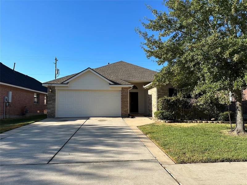 2609 Horseshoe BND, Deer Park, TX 77536