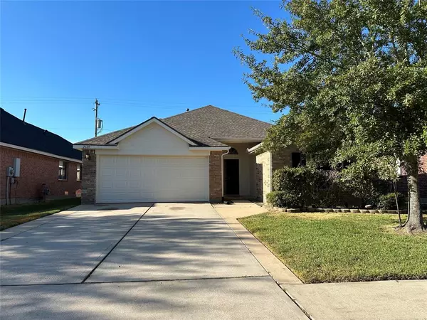 Deer Park, TX 77536,2609 Horseshoe BND