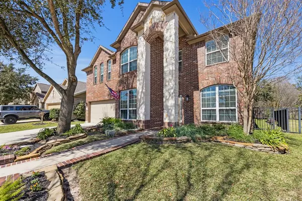 Cypress, TX 77433,19610 Blushing Meadow DR