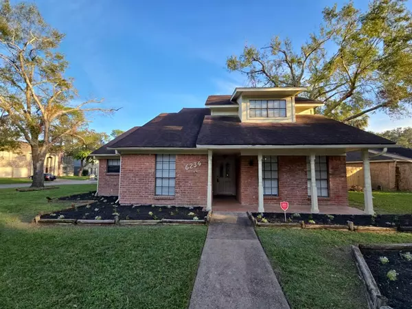 Houston, TX 77084,6234 E Bristol Harbour Cir CIR