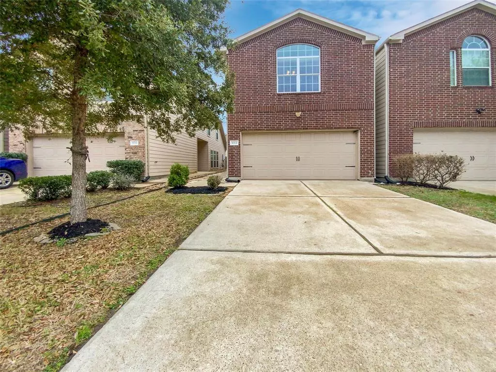 Houston, TX 77066,5213 Caldera CT