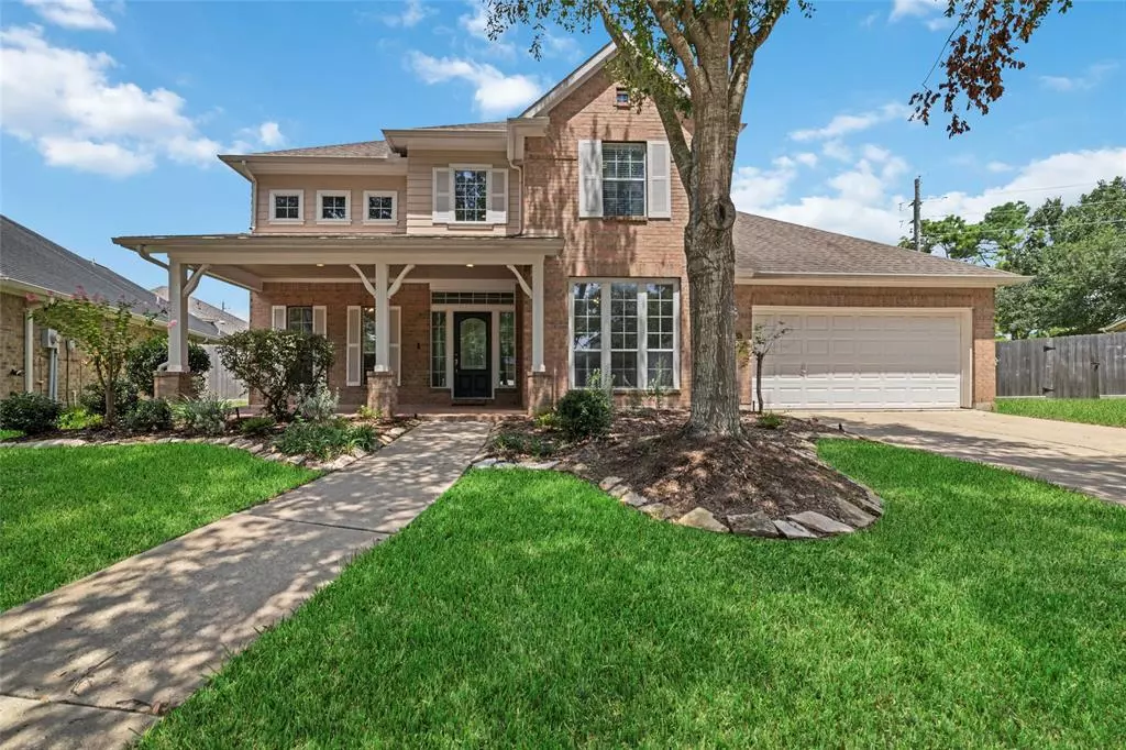 Katy, TX 77450,3606 Canyon Fork CT