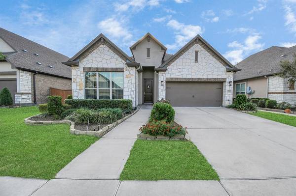 11414 Robillard WAY, Richmond, TX 77407