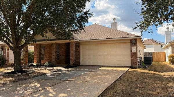 21343 Bella Mountain DR, Spring, TX 77379