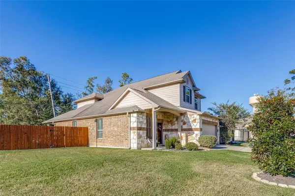 16703 Oakdale Canyon Trace ST, Crosby, TX 77532