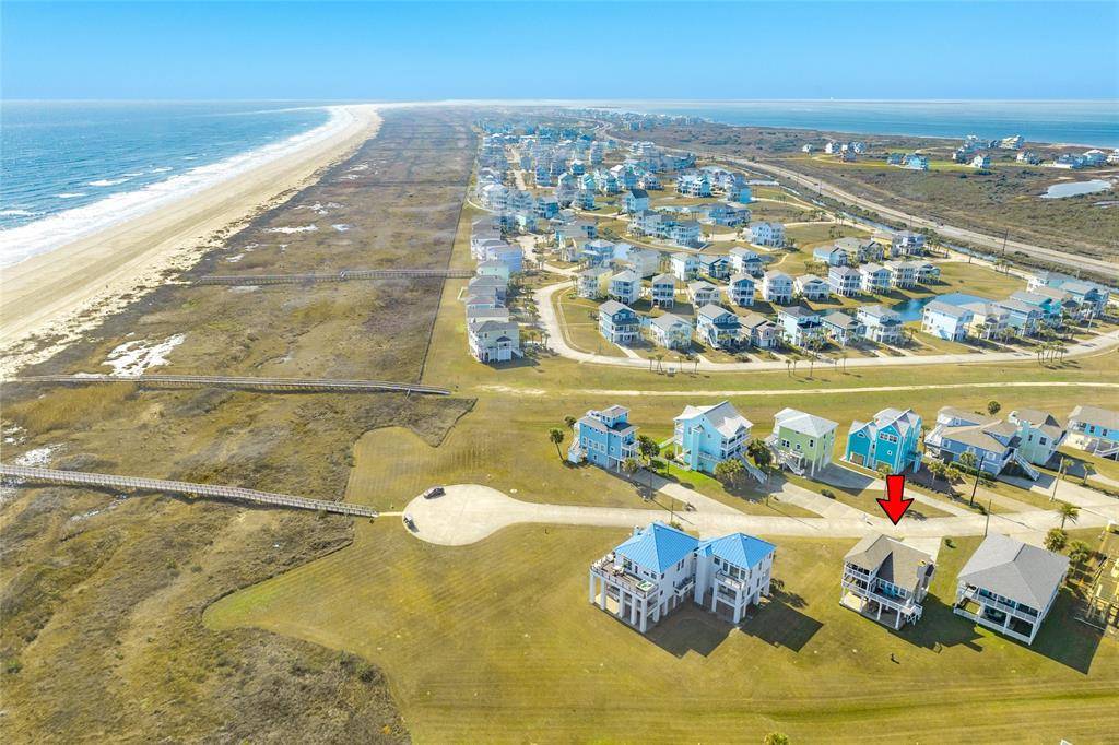 Galveston, TX 77554,25327 Intrepid LN