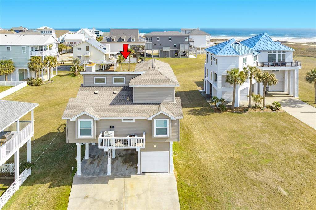 Galveston, TX 77554,25327 Intrepid LN