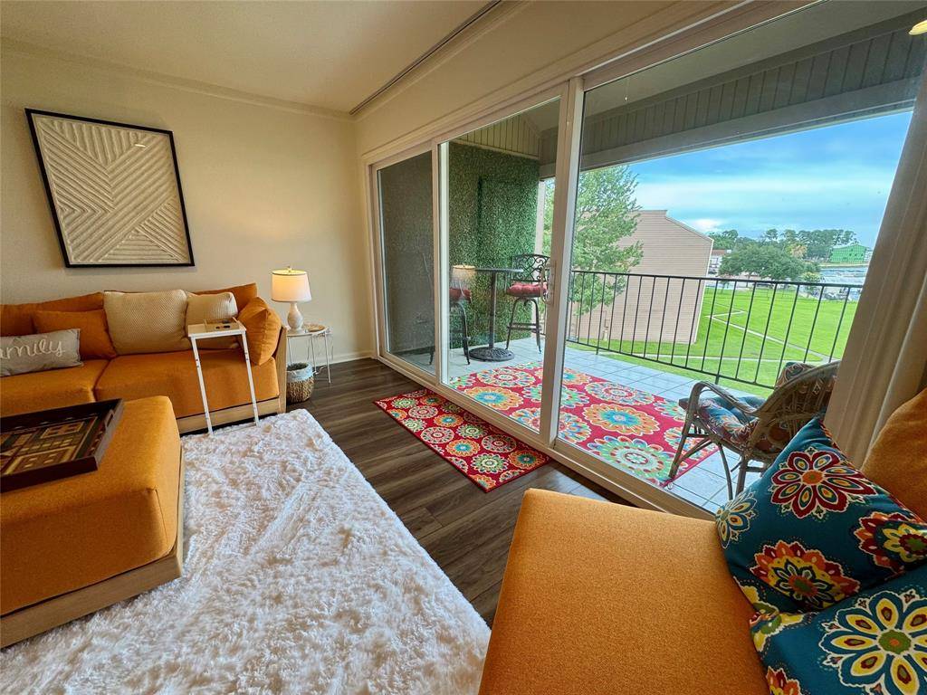 Conroe, TX 77356,15575 Marina DR #320A