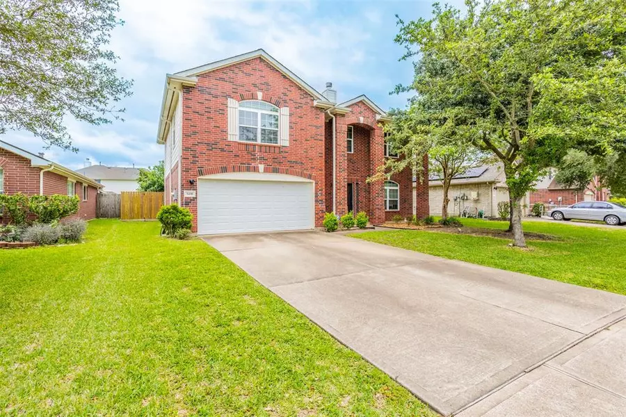 5430 Meadow Canyon DR, Sugar Land, TX 77479