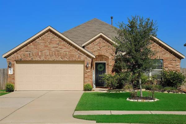 14028 Lake Crescent DR,  Conroe,  TX 77384