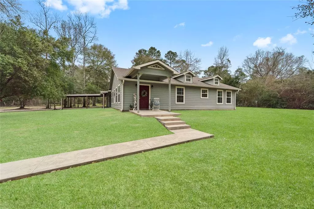 Coldspring, TX 77331,271 Forest LN