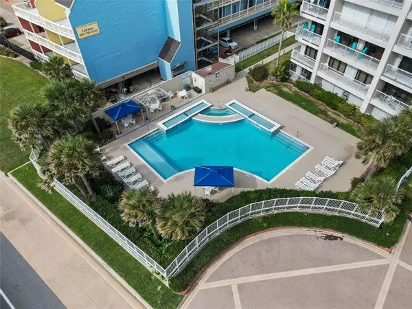 Galveston, TX 77551,7700 Seawall BLVD #109