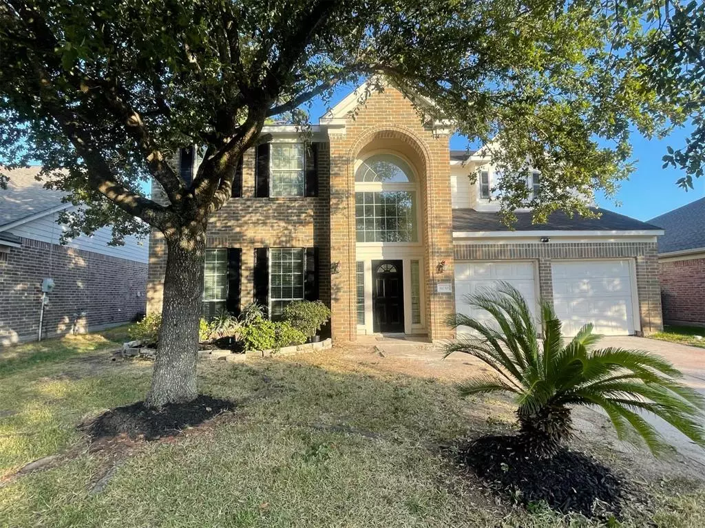 Humble, TX 77346,4038 Tree Moss PL