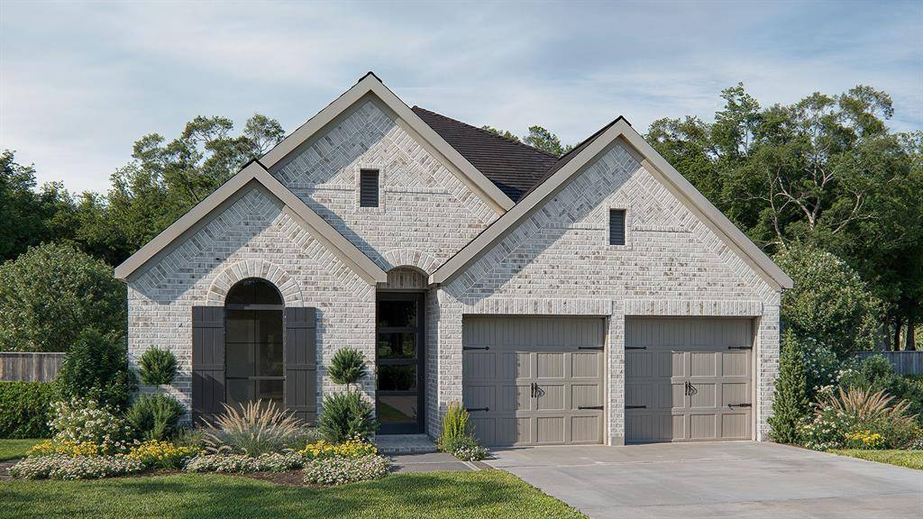 20531 Stone Corral CT, Tomball, TX 77377