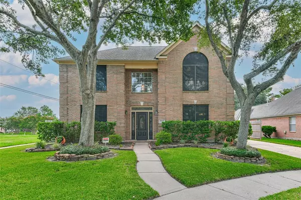 Houston, TX 77059,13722 Country Green CT