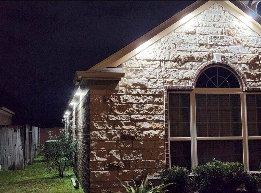 Baytown, TX 77521,5423 Peppermint LN