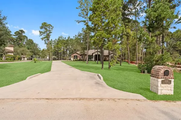 Spring, TX 77386,5318 Pine Wood Hills CT