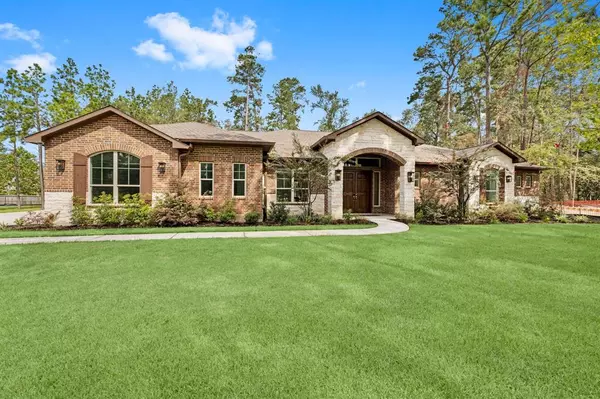 Spring, TX 77386,5318 Pine Wood Hills CT