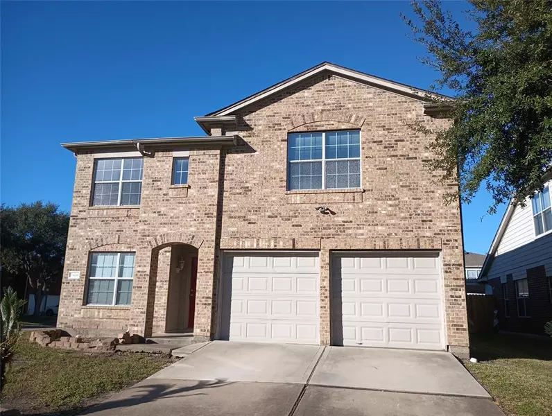 15034 Sugar Peak DR, Sugar Land, TX 77498