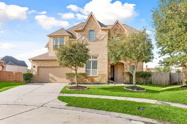 Katy, TX 77494,3318 Elizabeth Springs CT