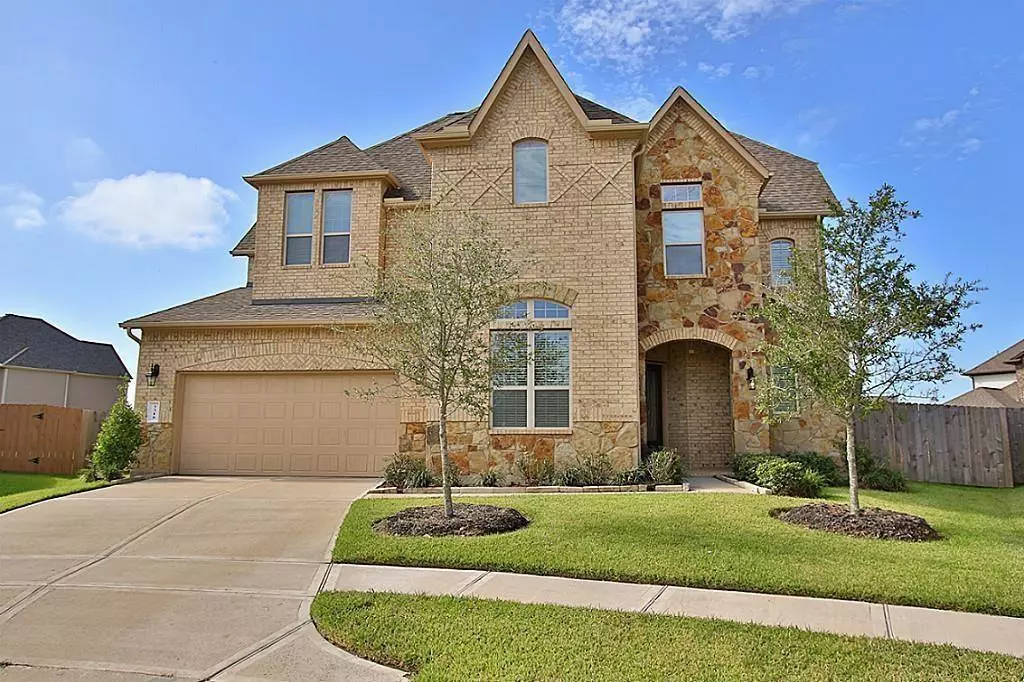 Katy, TX 77494,3318 Elizabeth Springs CT