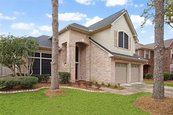 Houston, TX 77059,13726 Apple Knoll CT